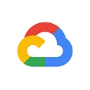 Logo of Google Cloud