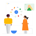 Google Operations Center logo