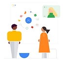 Google Operations Center logo