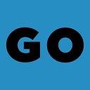 Go Oil Canada logo