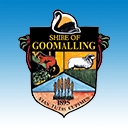 Shire Of Goomalling logo
