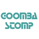 Goomba Stomp logo