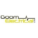 Goom Electrical logo