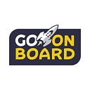Go On Board logo