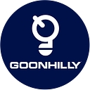 Goonhilly Earth Station Ltd logo