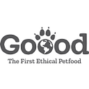 Goood UK - Sustainable premium dog food