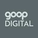 Goop Digital logo