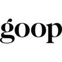 Goop logo