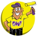 Goop Guys logo