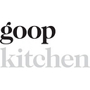 goop Kitchen