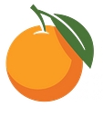 Orange Pest Control logo