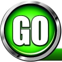 Go Organic Lawn Care logo