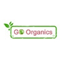 Goorganics logo