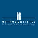 Go Orthodontistes logo