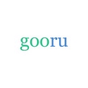 Gooru logo