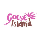 Goose Island logo