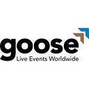 Goose Live Events logo