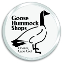 Logo for goose.com