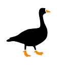 Goose and Gander logo