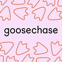 GooseChase logo