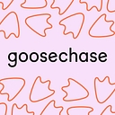 Goosechase logo