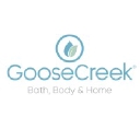 Logo for goosecreekcandles.com