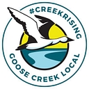 City of Goose Creek logo