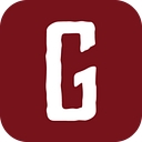 Goose Feathers Cafe logo