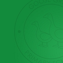 Goose Green Primary School logo