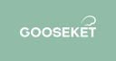 gooseketbaby.com logo