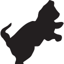 Goosepond Animal Hospital logo