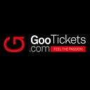 GooTickets UK logo