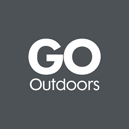 GO Outdoors logo