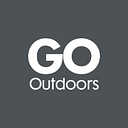 Go Outdoors logo