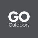 Go Outdoors logo