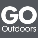 Gooutdoors logo