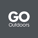 GO Outdoors logo