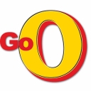 gooutside.com.br logo