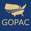 Gopac, Inc. logo