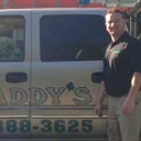 Paddy’s logo