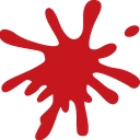 GO Paintball London logo