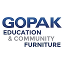 Gopak Ltd logo