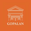 Gopalan Enterprises Pvt Ltd logo