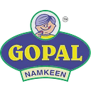 Gopal Snacks Limited logo