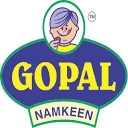 Gopal Snacks Pvt. Ltd. logo
