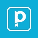 Parkwell logo