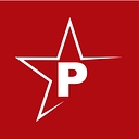 Patriot Gmc Hyundai logo