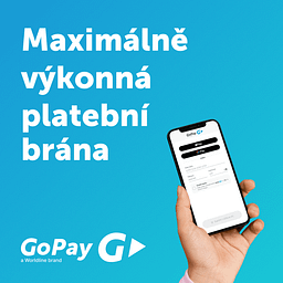 GoPay logo