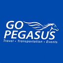 Pegasus Transportation logo