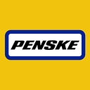 Penske Transportation Solutions logo